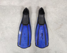 PINNE SUB SNORKELING MARES