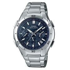 Orologio CASIO Wave ceptor