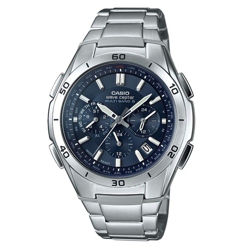 Orologio casio wave - orologio,
