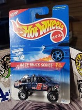 👓Hot Wheels 1996