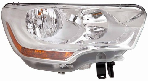 Faro anteriore per citroen - anteriore,