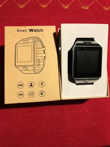 Orologio smart watch - orologio ,