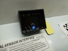 TERRATRIP, INTERFACCIA DOPPIO