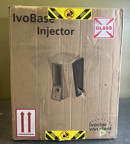 Ivoclar vivadent 628518eu - ivoclar,