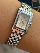 Orologio Longines Diamanti