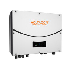 Inverter Solare 3 Fasi 15kW