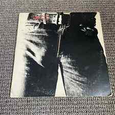 The Rolling Stones – Sticky