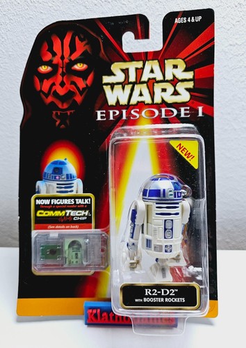 Star wars episodio d2 - episodio, 1