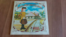 Album figurine Anna dai capelli rossi - COMPLETO - vintage - 1980 - Panini