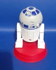 STAR WARS ROBOT FIGURE