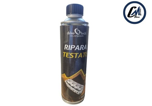 Ripara testate 500 - testate, ml