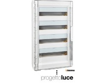 Centralino quadro elettrico parete 72 moduli DIN IP40 BTICINO F305PT72