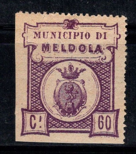 Meldola nuovo 60 marche - meldola,