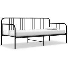 Vidaxl divano letto telaio - divano,