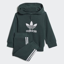 Tuta Adidas Adicolor Hoodie