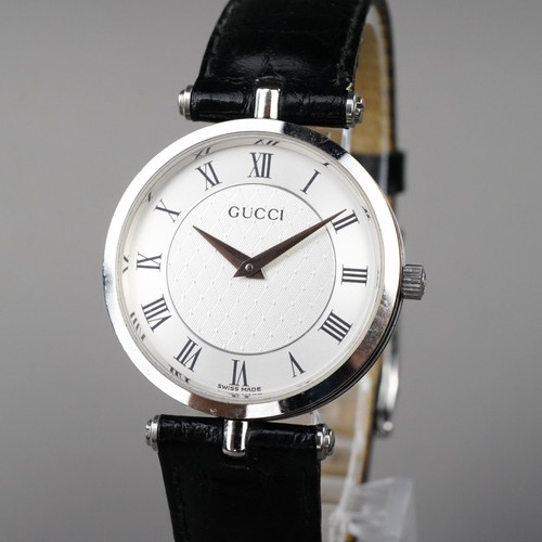 Gucci orologio uomo vintage - uomo,
