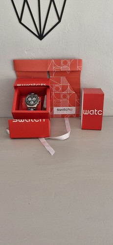 Swatch irony new - swatch,