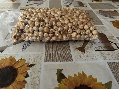Nocciole sgusciate tostate - , 1