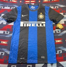 Maglia Calcio Nike Inter Milan