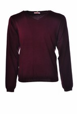SUN68 Uomo Maglia girocollo