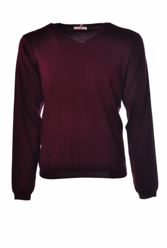 Sun68 uomo maglia girocollo - uomo,