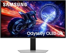 Samsung odyssey oled g60sf - samsung,