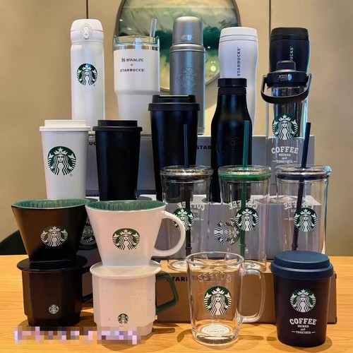 Bicchiere starbucks 2025 serie - bicchiere,