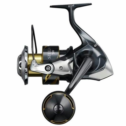 Mulinello spinning shimano - mulinello,
