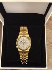 Seiko Cronographe 7A38