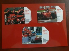 FOLDER CON SCHEDE TELEFONICHE