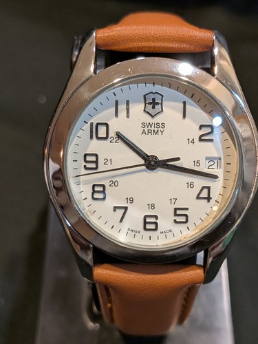 Orologio uomo quarzo - orologio,