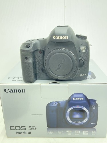 Canon fotocamera reflex