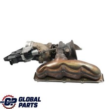 Turbocompressore BMW 1 3 5 er