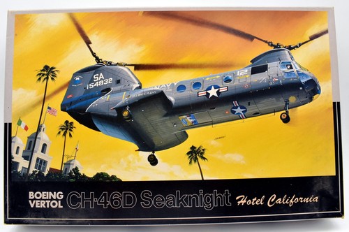 Modellino elicottero model kit
