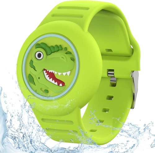 Waterproof airtag bracelets - airtag,