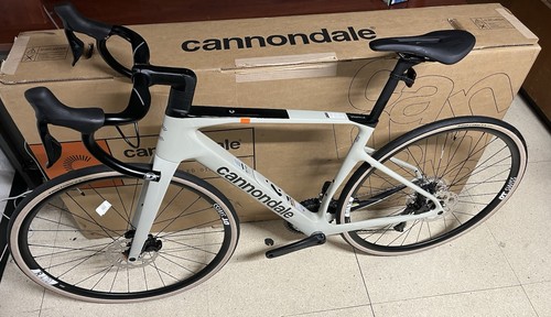 Cannondale synapse carbon - cannondale,