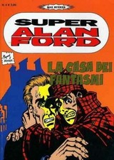 Super alan ford la - super,