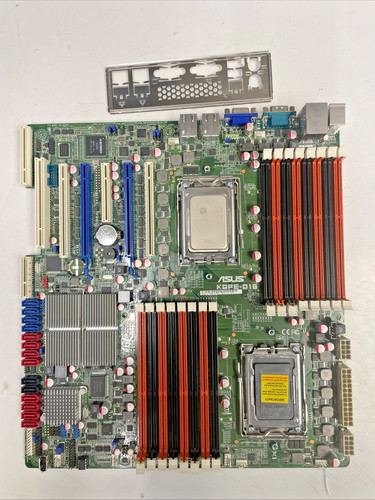Asus kgpe d16 g34 - 🔥,