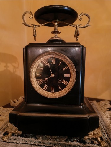 Orologio pendolo marmo - orologio,