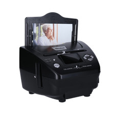 Scanner | Diapositive
