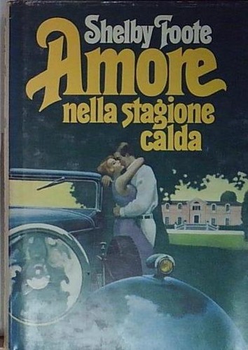 Shelby foot amore nella - foot,