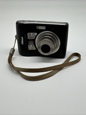 Nikon Coolpix L15 / 8,0 MP