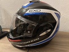 Scorpion Exo-Tech Casco