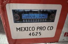 BECKER  MEXICO PRO CD 4625