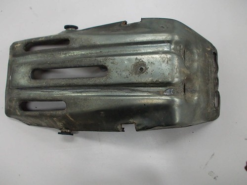Loop posteriore honda xlr - loop,