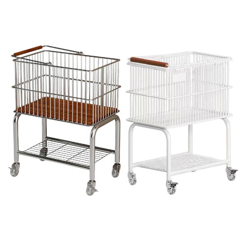 Carrello per biancheria - per, la