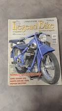 Legend bike 160 - bike,