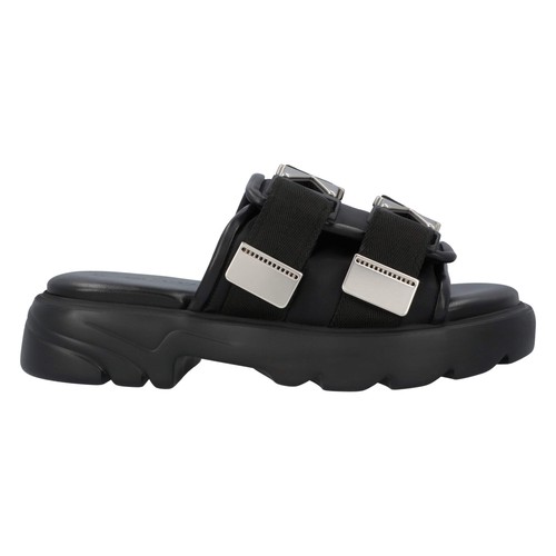 Bottega veneta flash nero - bottega,