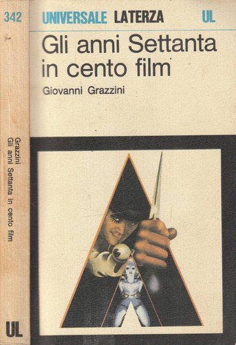 Gli anni settanta cento - gli,