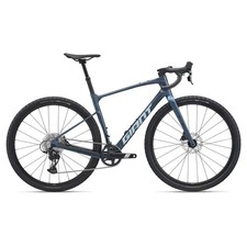 Bici da ghiaia Giant Revolt